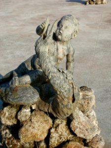 20111106Schlossgarten_Schwetzingen14