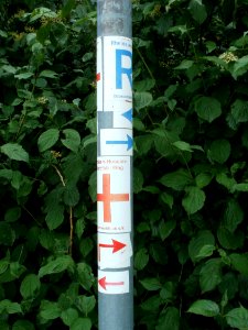 20120528Wegweiser_Altlussheim01