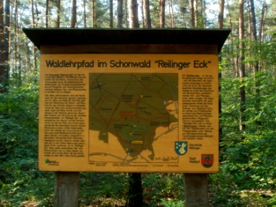 20120529Waldlehrpfad_Reilinger_Eck1