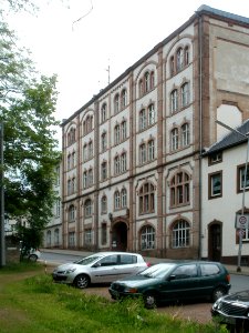 20120518Am_Homburg3_Saarbruecken1