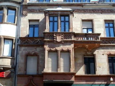 20120516Dudweiler_Str9_Saarbruecken1