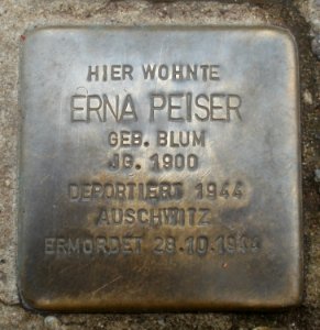 20120519Stolpersteine_Mozartstr_Saarbruecken5