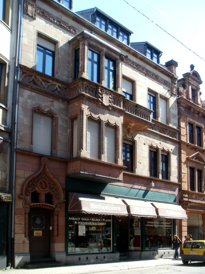 20120516Dudweiler_Str9_Saarbruecken3