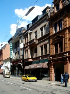 20120516Dudweiler_Str9-11_Saarbruecken1 photo