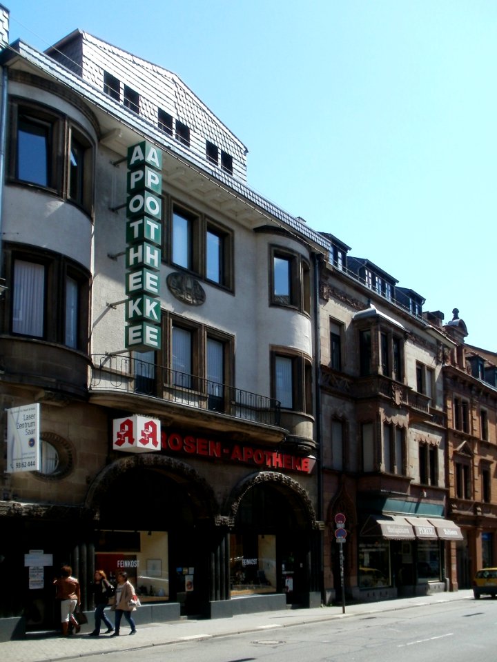20120516Dudweiler_Str9-11_Saarbruecken2