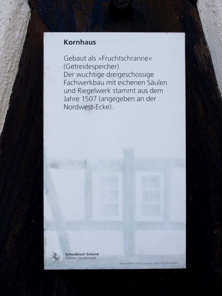 2012.03.06_-_Schwäbisch_Gmünd_-_Kornhausstraße_14_-_01