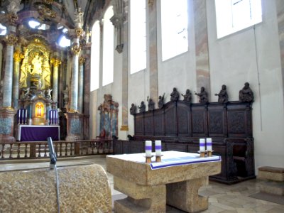 2012.03.06_-_Schwäbisch_Gmünd_-_Franziskanerkirche_-_04