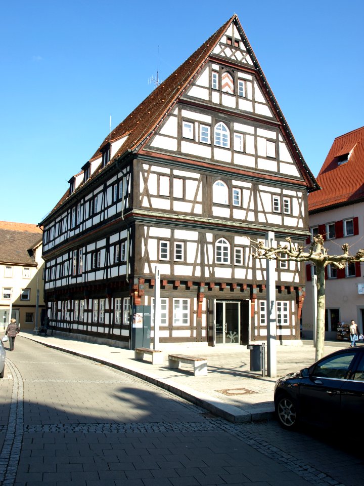2012.03.06_-_Schwäbisch_Gmünd_-_Kornhausstraße_14_-_03