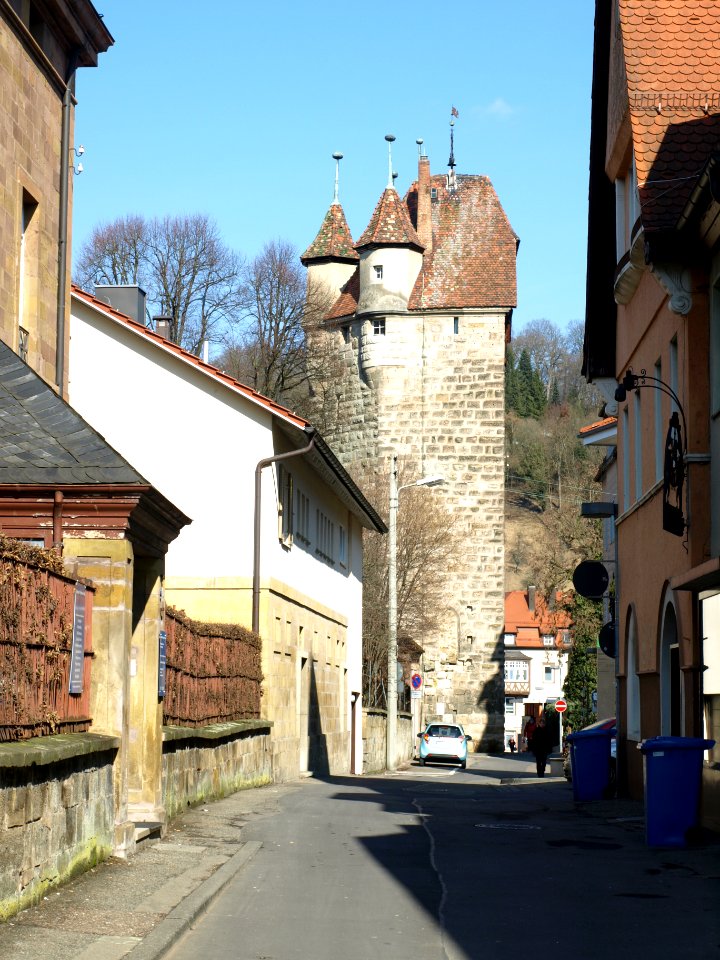 2012.03.06_-_Schwäbisch_Gmünd_-_Fünfknopfturm_-_01