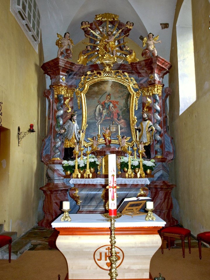 2012.05.05_-_St._Martin_-_Pfarrkirche_hl._Martin_-_06