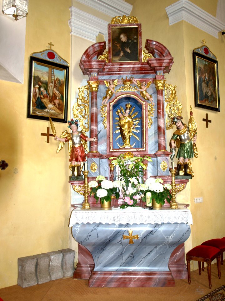 2012.05.05_-_St._Martin_-_Pfarrkirche_hl._Martin_-_09