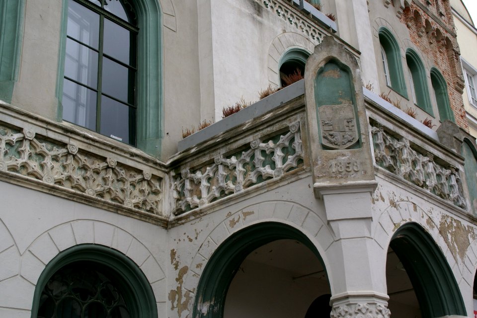 2012.02.25.115249_Detail_Hauptwache_Wismar