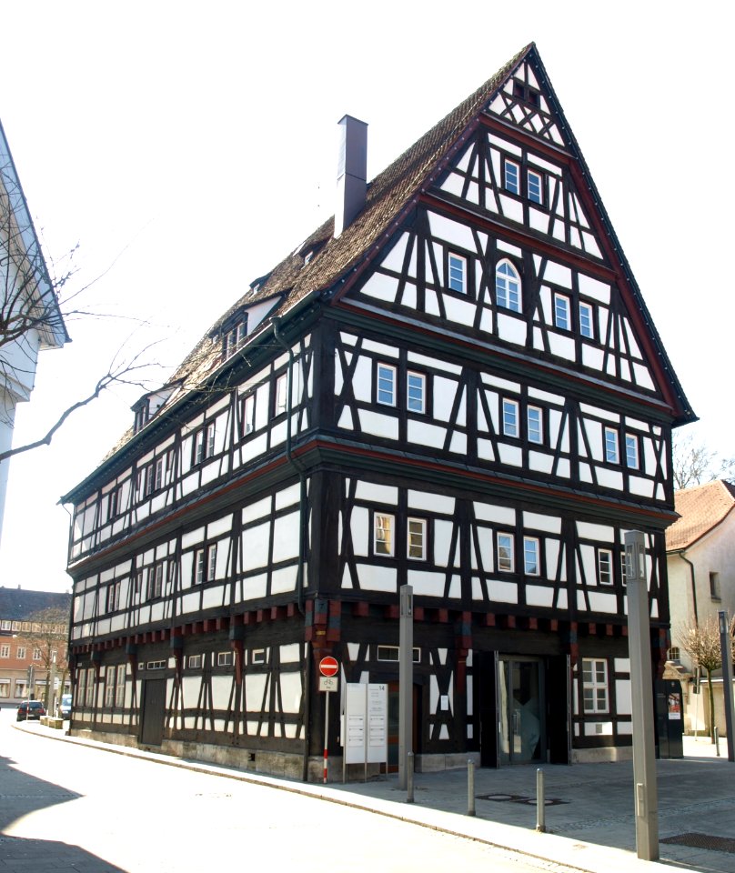 2012.03.06_-_Schwäbisch_Gmünd_-_Kornhausstraße_14_-_02