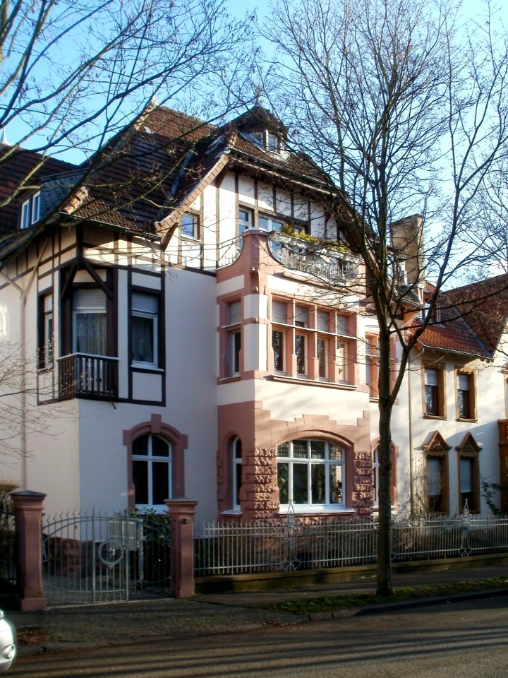 20120115Lessingstr20_Saarbrucken1