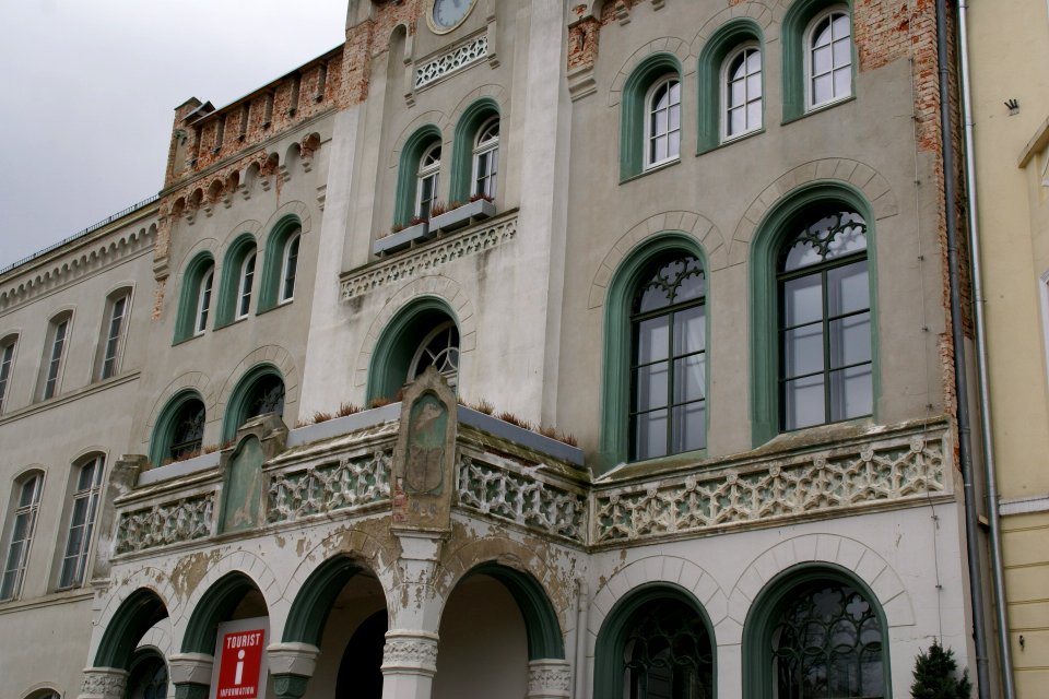 2012.02.25.115449_Hauptwache_Wismar