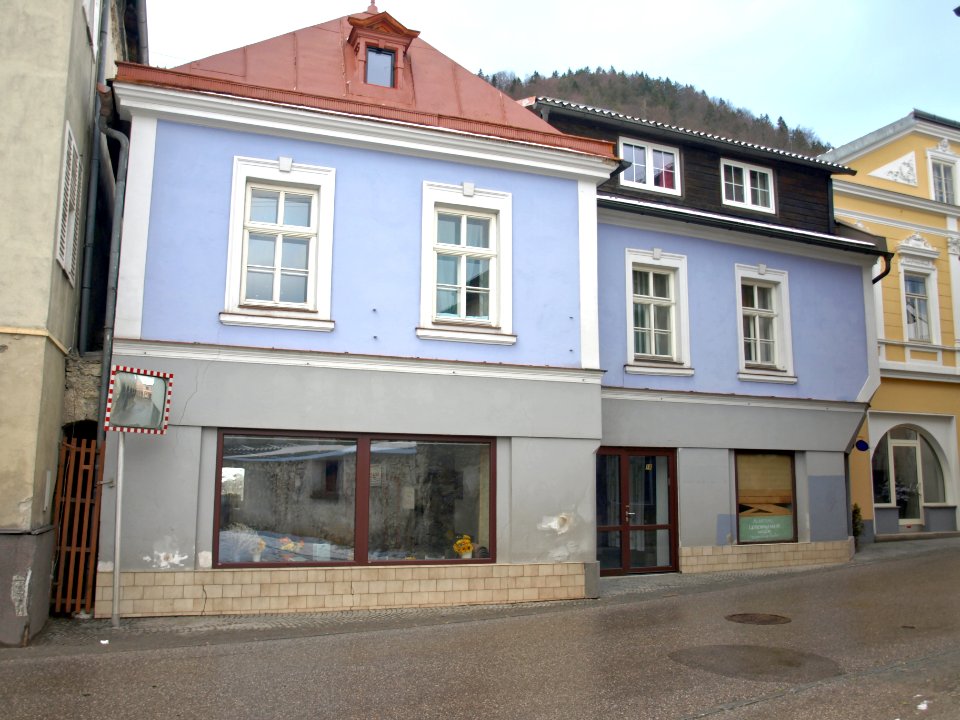 2012.01.15_-_Weyer55_-_Bürgerhaus,_altes_Brauhaus,_Unterer_Markt_18_-_01