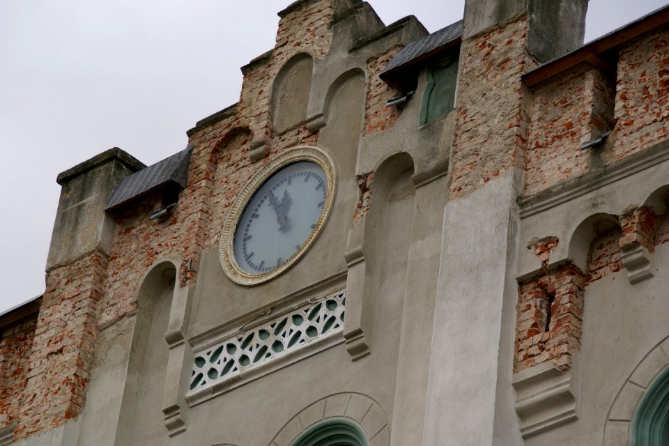 2012.02.25.115453_Uhr_Hauptwache_Wismar