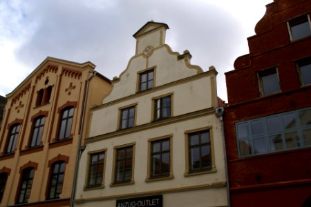 2012.02.25.120417_Giebelhaus_Lübsche_Straße_Wismar