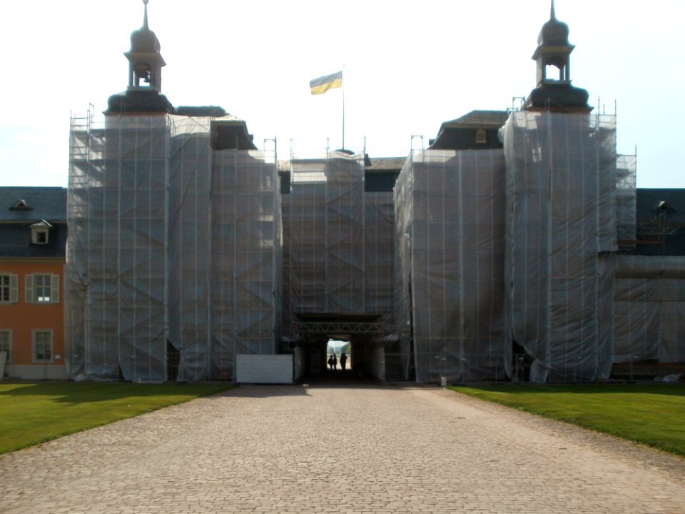 20120524Schloss_Schwetzingen1