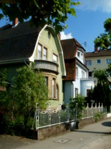 20120524Scheffelstr3_Schwetzingen1