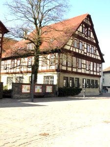 2012.03.06_-_Schwäbisch_Gmünd_-_Augustinerstraße_3_Stadtarchiv_-_01