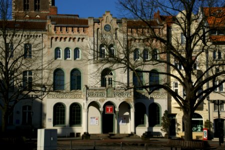 2012.02.26.094854_Alte_Hauptwache_Marktplatz_Wismar