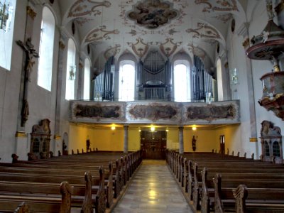 2012.03.06_-_Schwäbisch_Gmünd_-_Franziskanerkirche_-_01