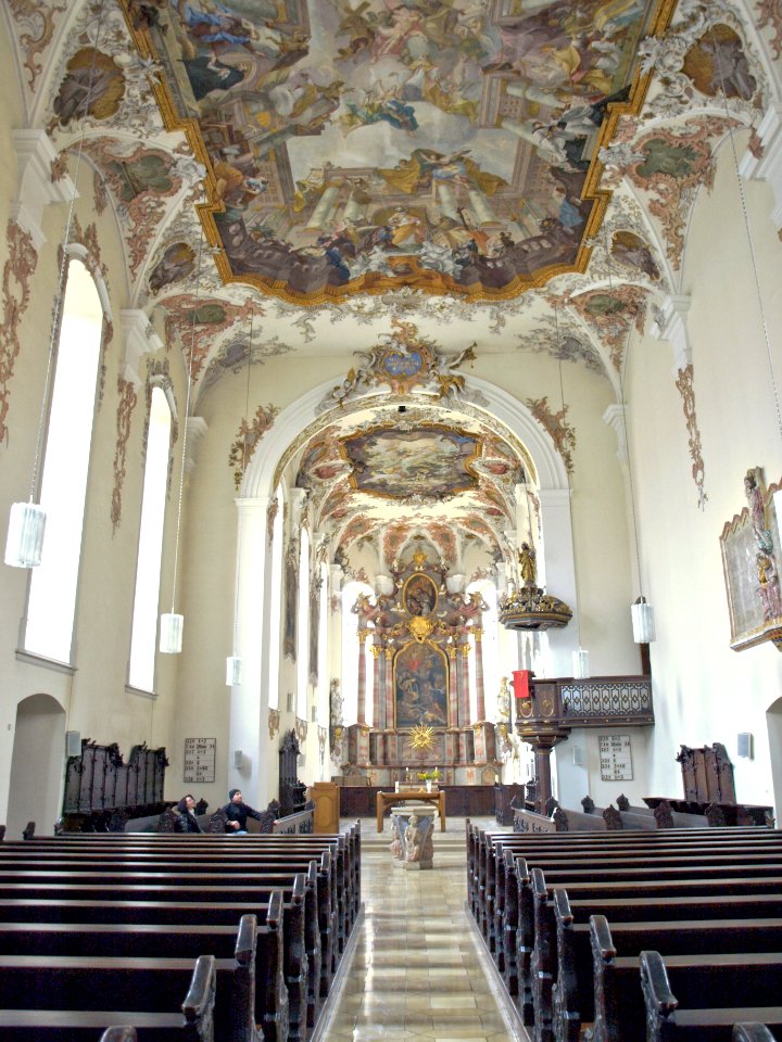 2012.03.06_-_Schwäbisch_Gmünd_-_Augustinerkirche_-_07