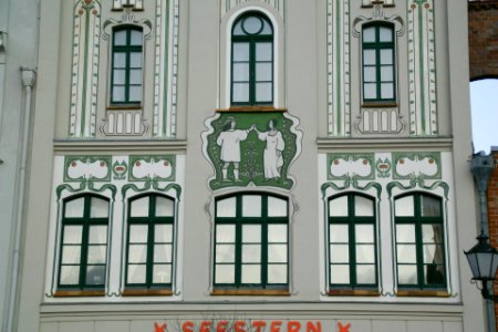 2012.02.25.173930_Fassade_ehemaliges_Hotel_Altona_Wismar
