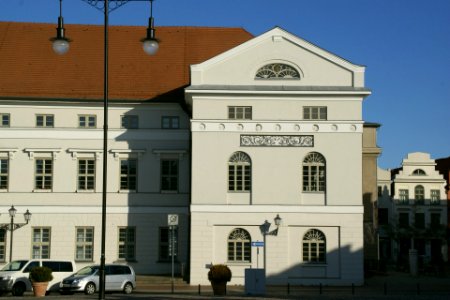 2012.02.26.094755_Rathaus_Wismar