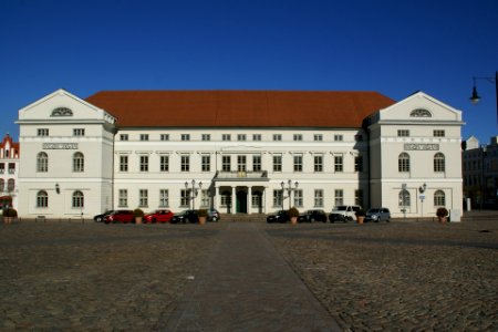 2012.02.26.111552_Rathaus_Wismar