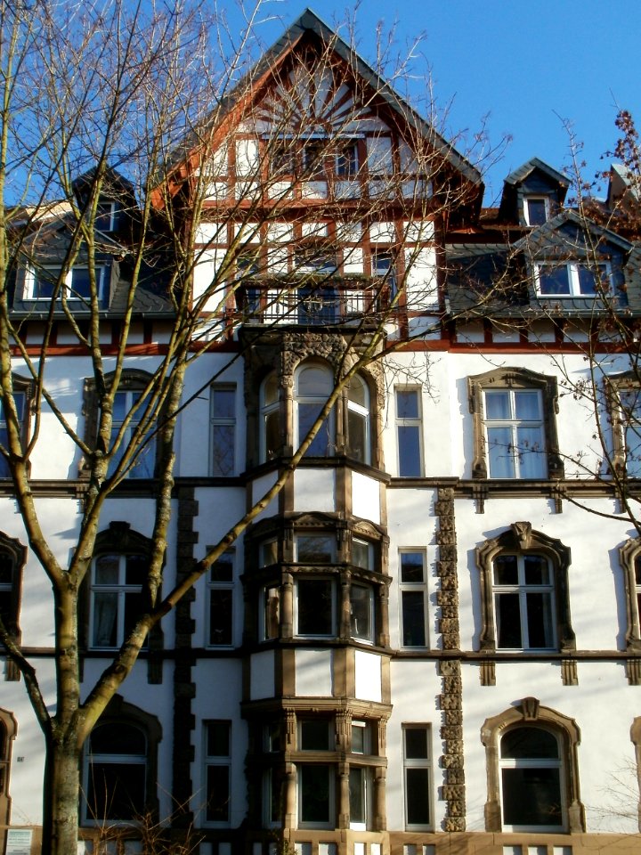 20120115Lessingstr24_Saarbrucken1