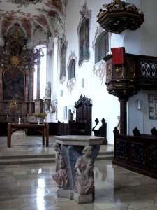 2012.03.06_-_Schwäbisch_Gmünd_-_Augustinerkirche_-_08