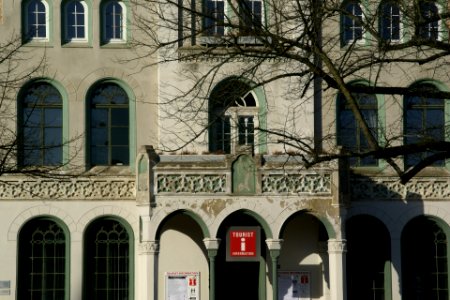 2012.02.26.094900_Fassade_Alte_Hauptwache_Wismar