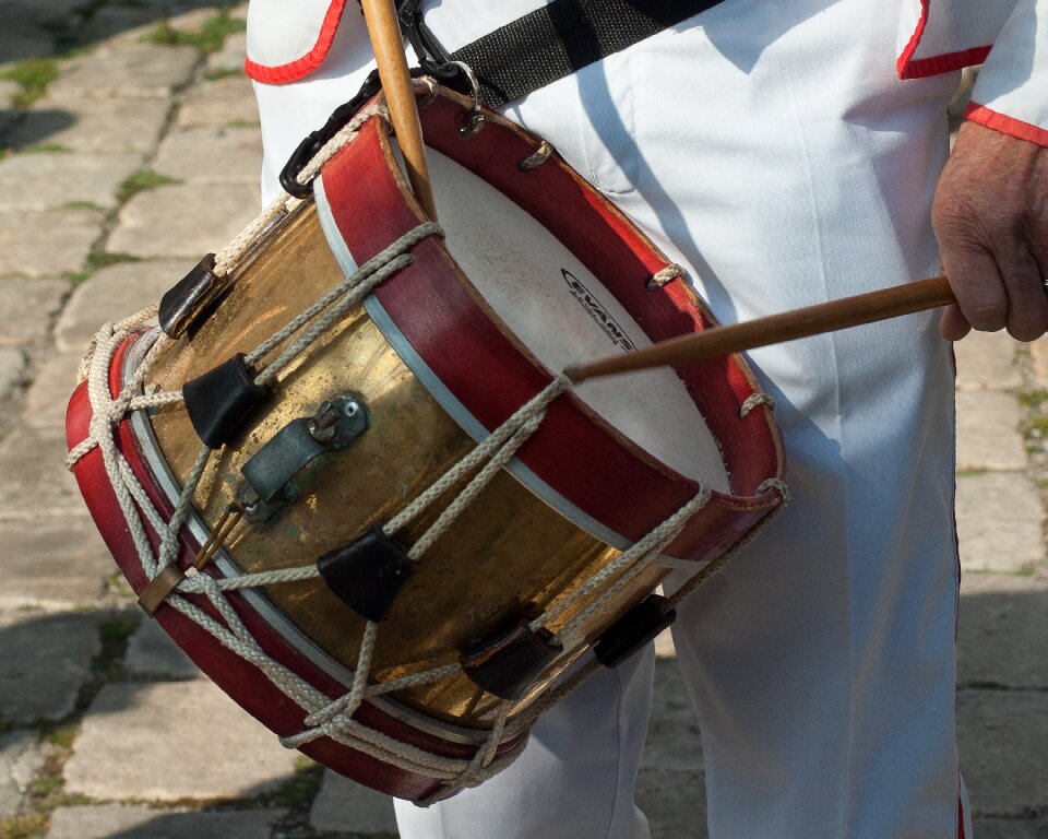 Drum music musical instrument