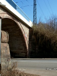 20120322Bruecke_Dudweiler_Landstr_Saarbruecken4