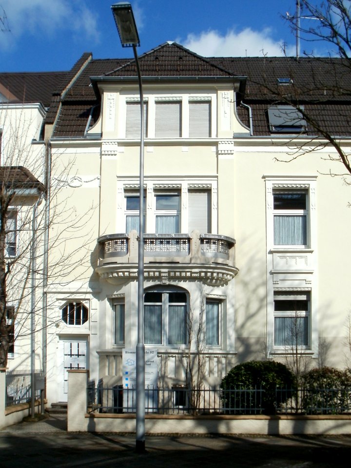 20120308Bismarckstr52_Saarbruecken2
