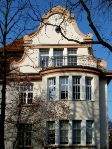 20120323Uhlandstr5_Saarbruecken