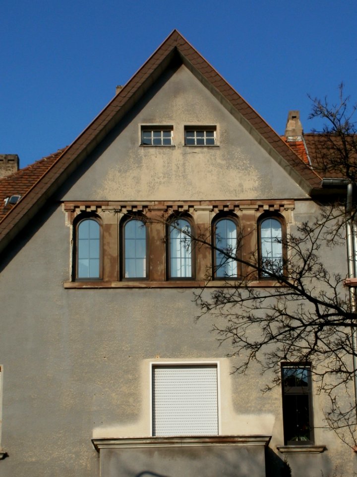 20120323Bismarckstr100_Saarbruecken
