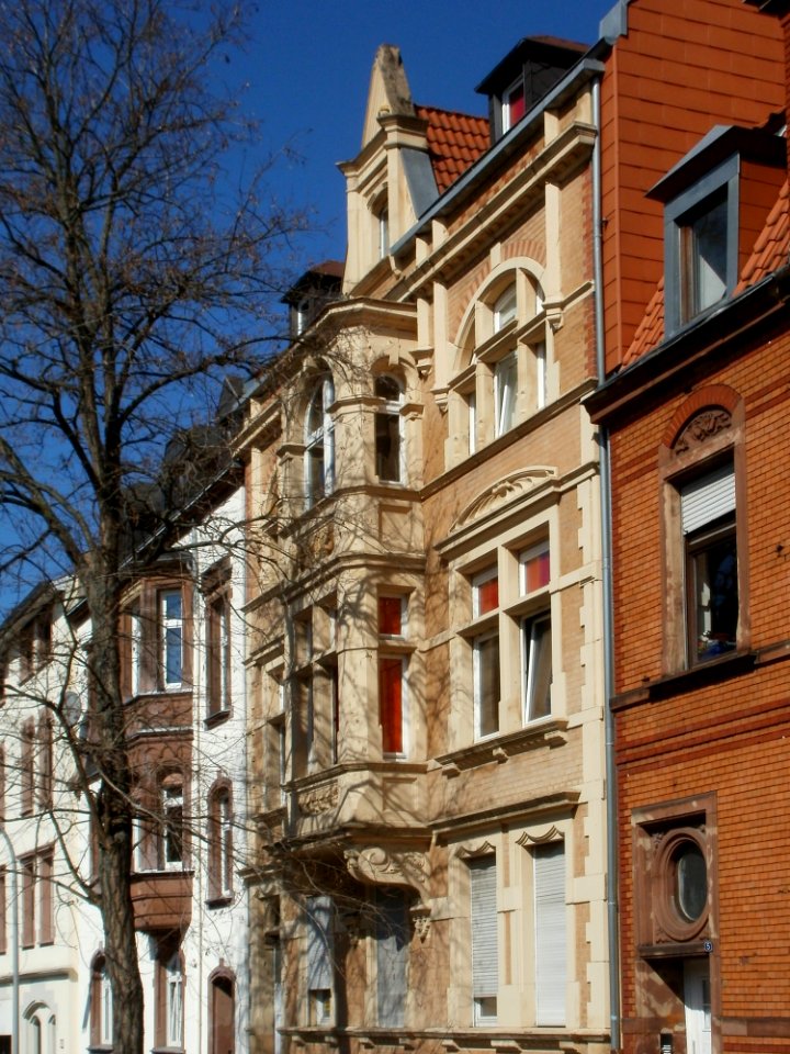 20120322Mozartstr7_Saarbruecken1