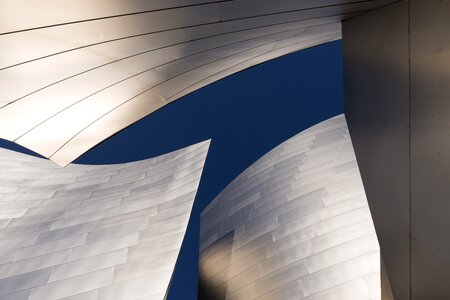Architecture building landmark