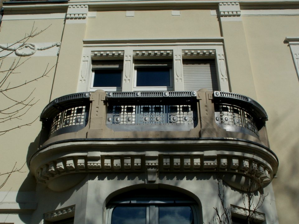 20120308Bismarckstr52_Saarbruecken3