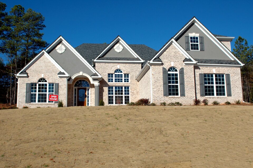 House home estate