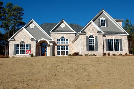 House home estate