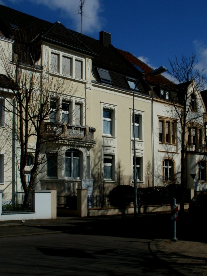 20120308Bismarckstr52_Saarbruecken1