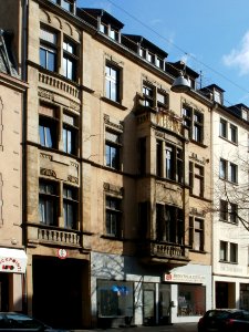 20120308Mainzer_Str46_Saarbruecken1