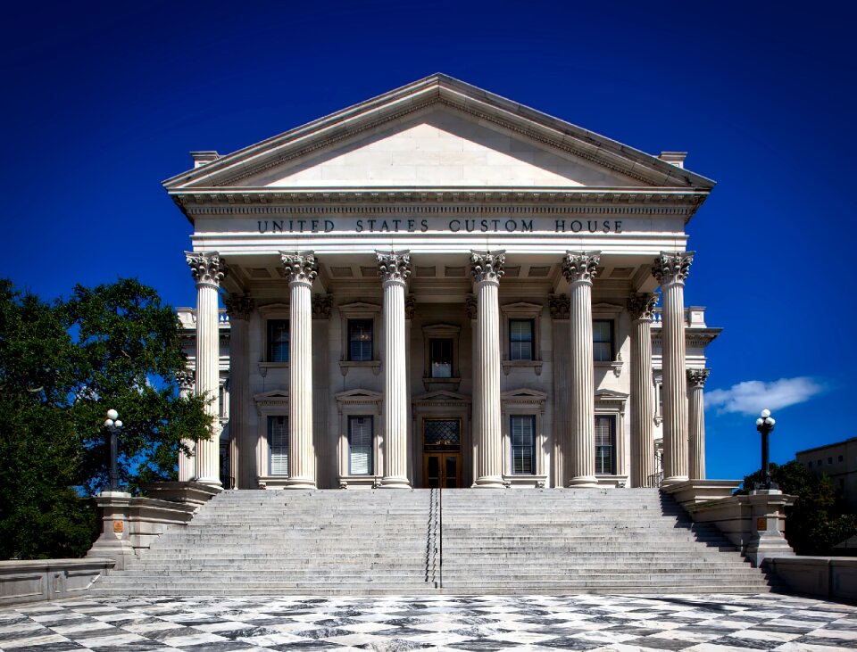 Charleston south carolina city