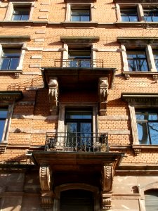 20120222Johannisstr5Saarbruecken