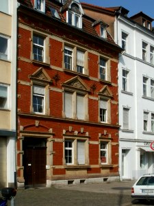 20120629Bismarckstr4_Saarbruecken1