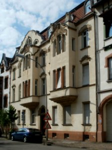 20120601Graf-Johann-Str23_Saarbruecken2